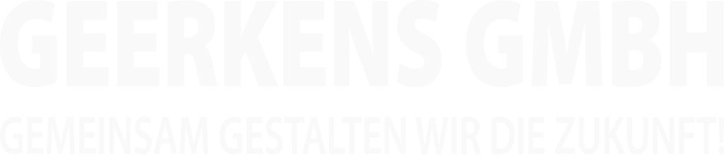 Logo Geerkens GmbH