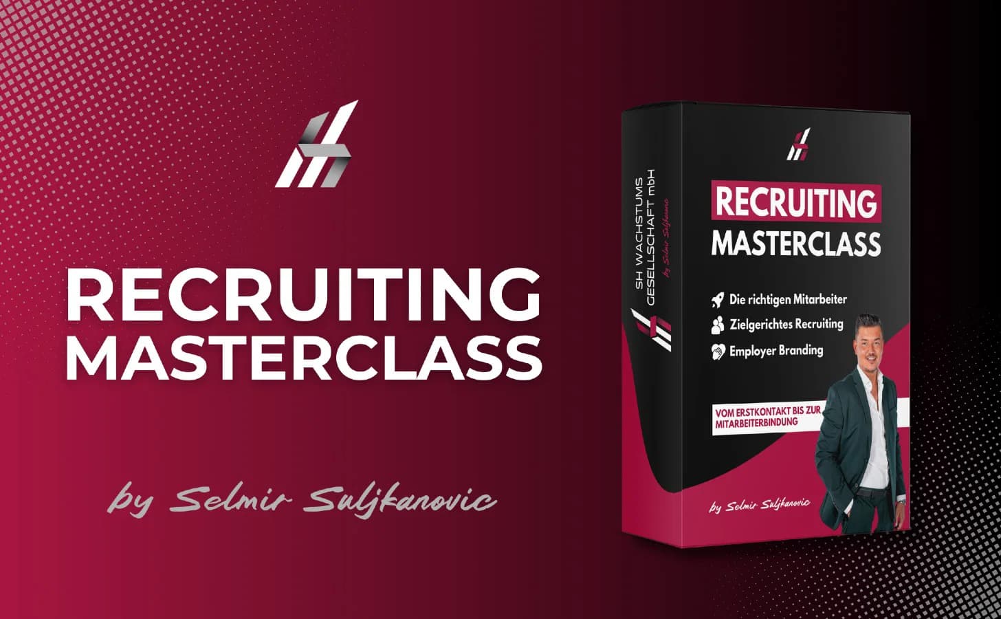 Recruiting Masterclass